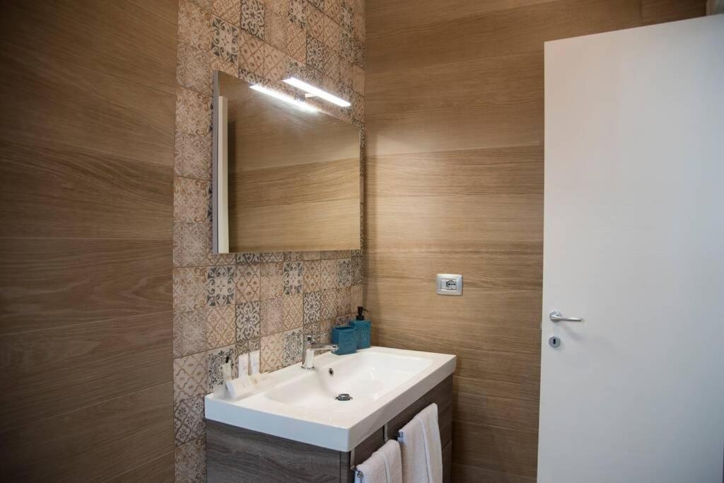 Dante Appsuite Bari Exterior foto