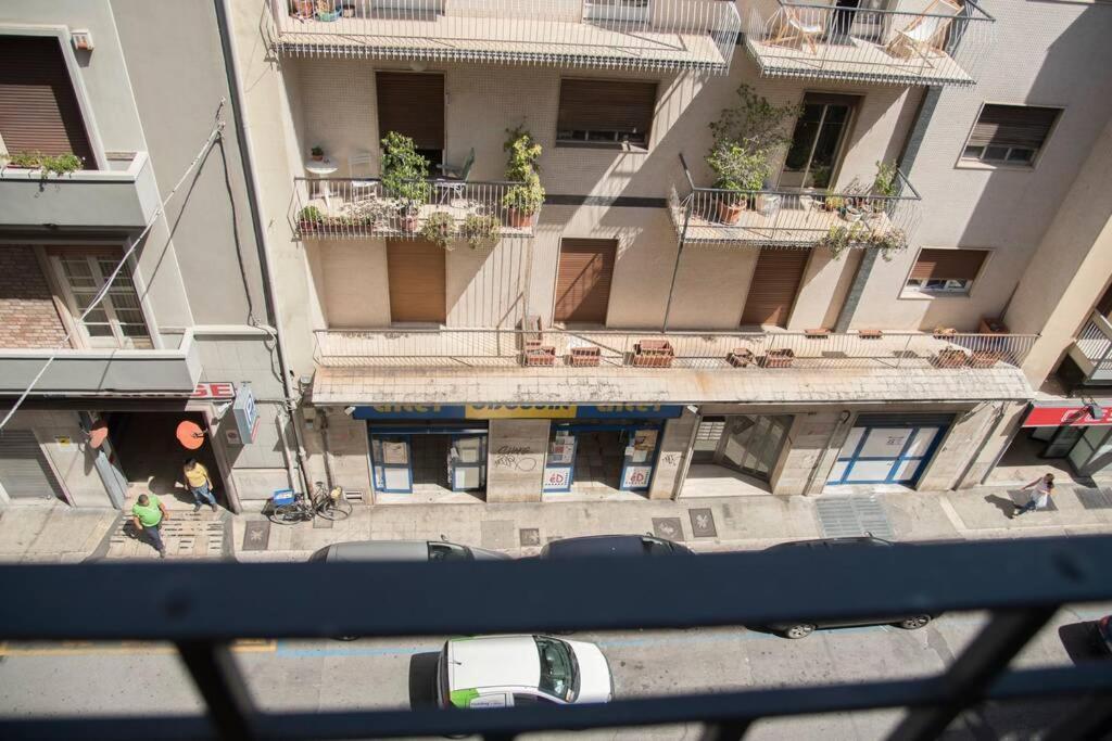 Dante Appsuite Bari Exterior foto