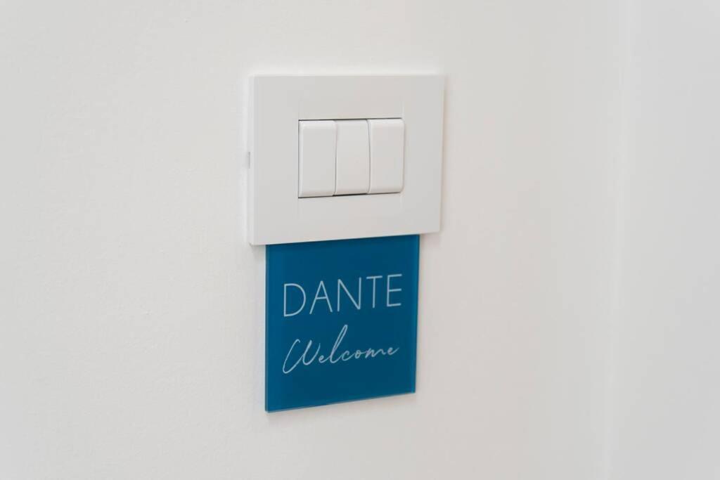 Dante Appsuite Bari Exterior foto